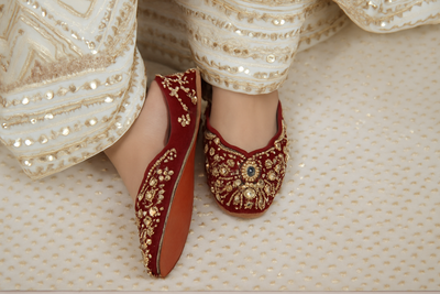 Jodha’s Jewel