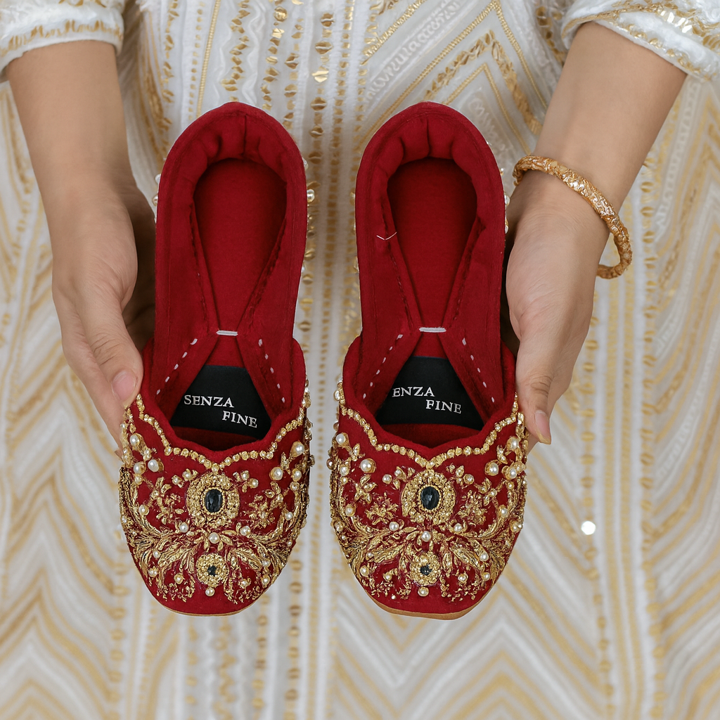 Jodha’s Jewel