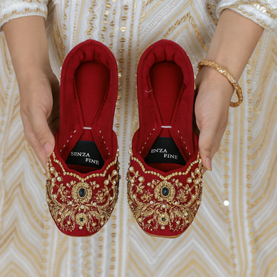Jodha’s Jewel